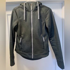 The North Face Women’s Inner Fleece Zip-Up